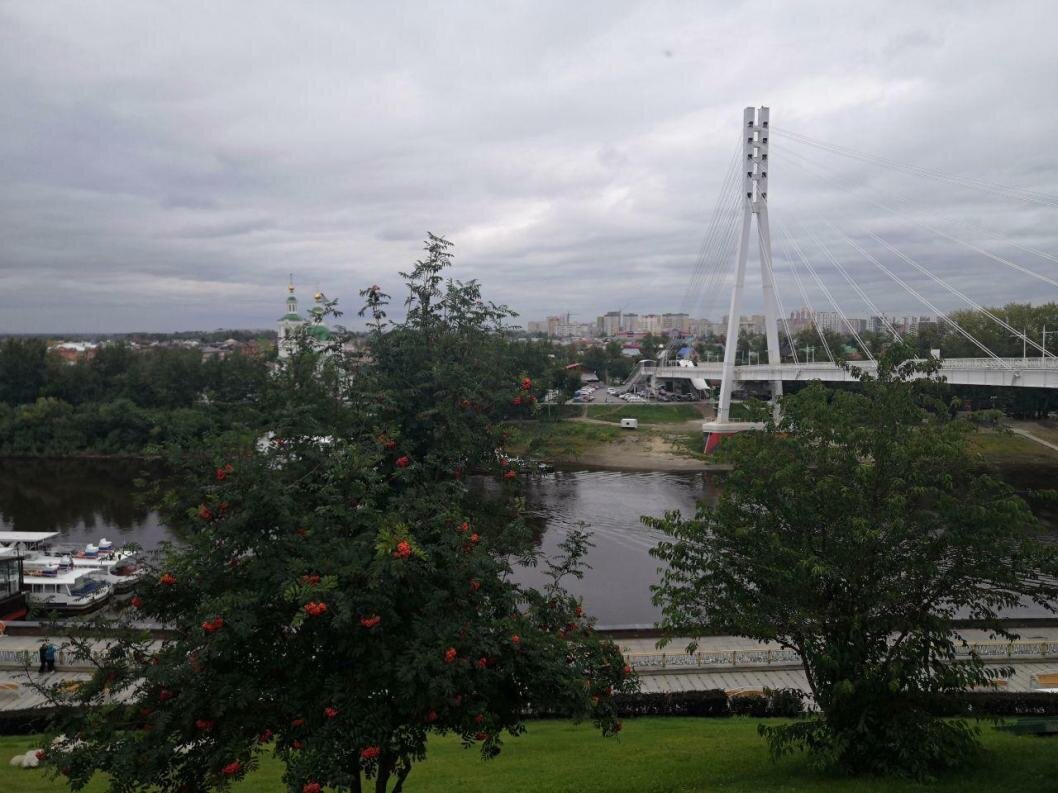 Фото: ИА "Тюменская линия"