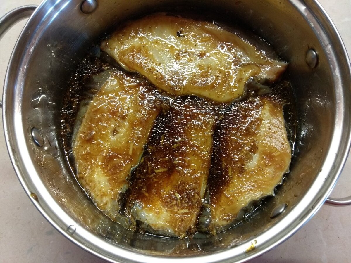 Самые свежие рецепты для Вас!