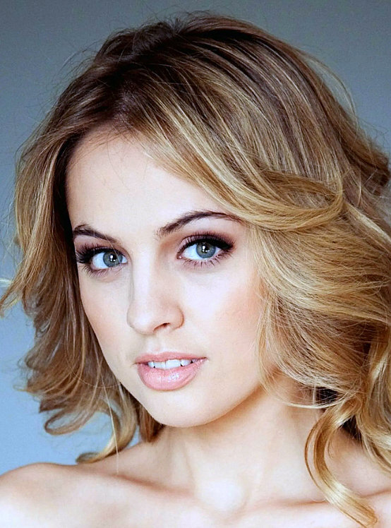 Янина Студилина