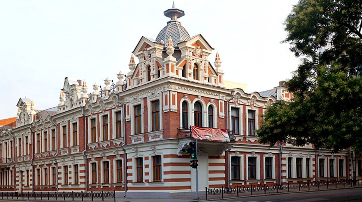 музей коваленко в краснодаре