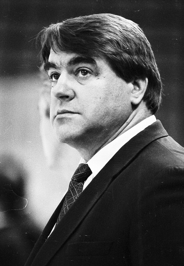    Дмитрий Солнцев архив «СЭ»