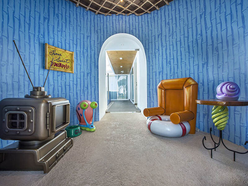 Вилла The Pineapple / фото https://www.holiday.by/files/ck/2893726665c3a097d81aba9.77954470.jpg