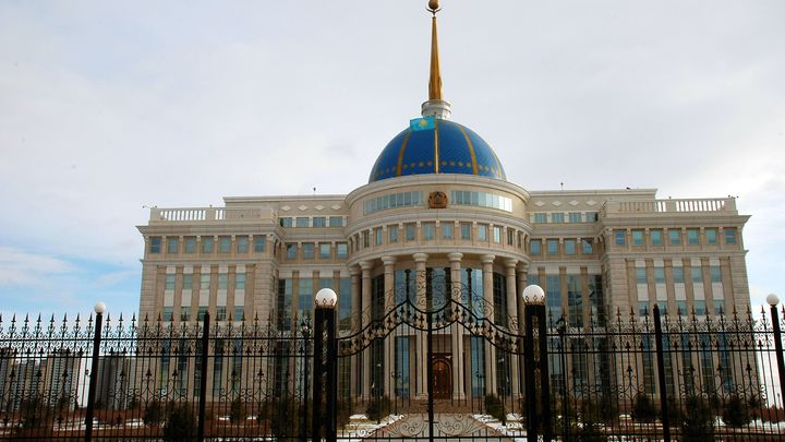 ФОТО: OLGA KUDRIAVTSEVA/GLOBALLOOKPRESS 