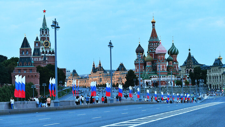 ФОТО: БАРАНОВ ВЛАДИМИР/GLOBALLOOKPRESS