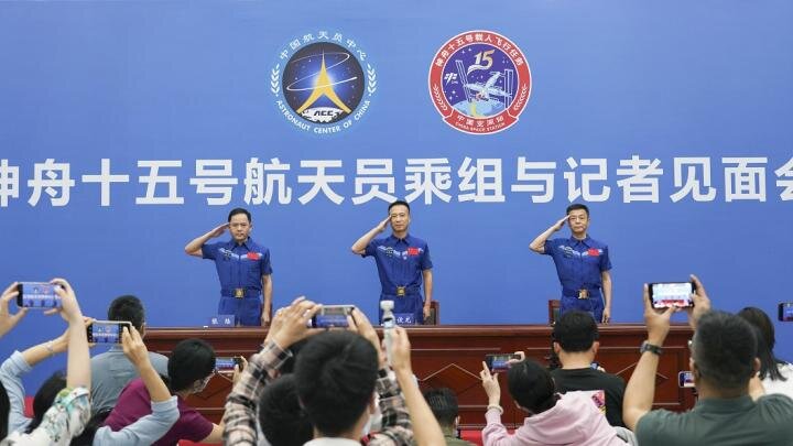 Фото: globallookpress.com / Guo Zhongzheng