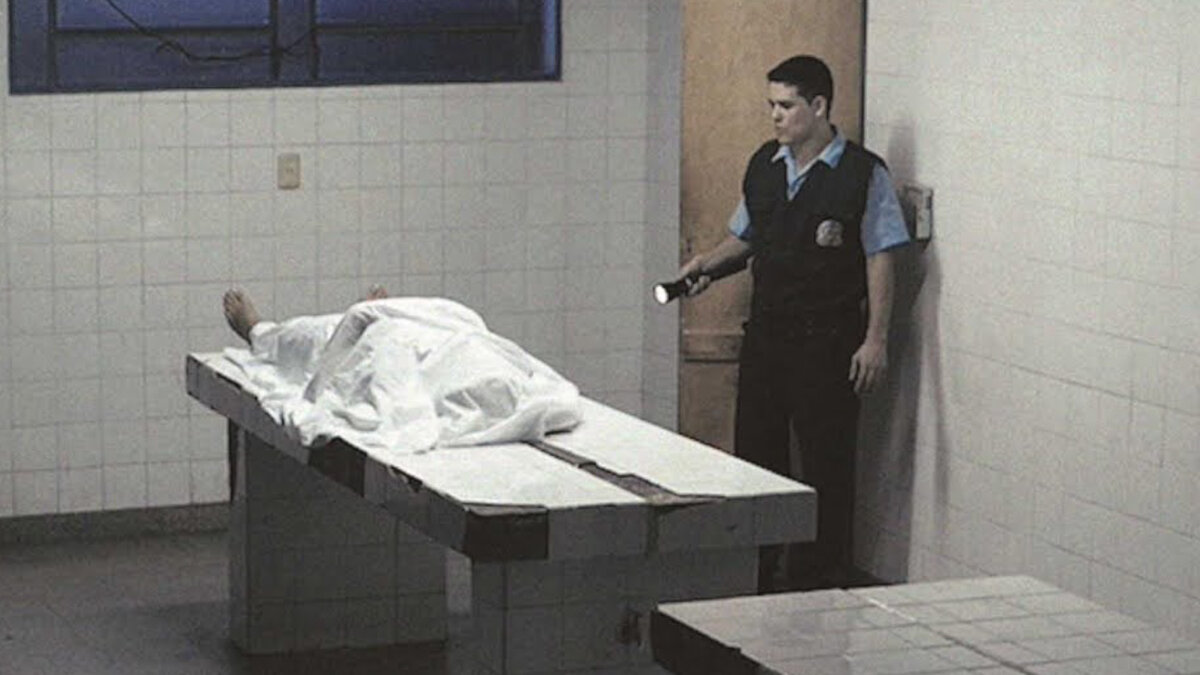 Влад работал патологоанатом в морге не первый год и уже давно привык к тому, что приходится сталкиваться не только с видом смерти, но и с проявлениями людской жестокости.