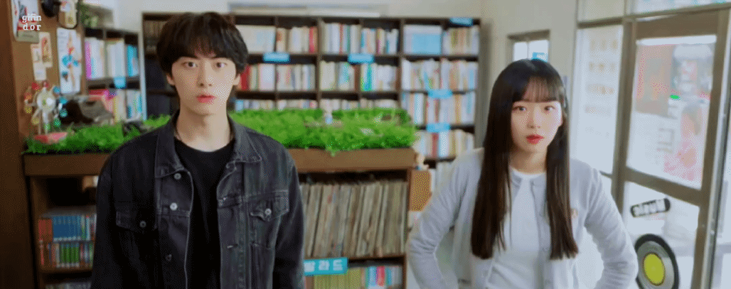 Глаза разуйте!