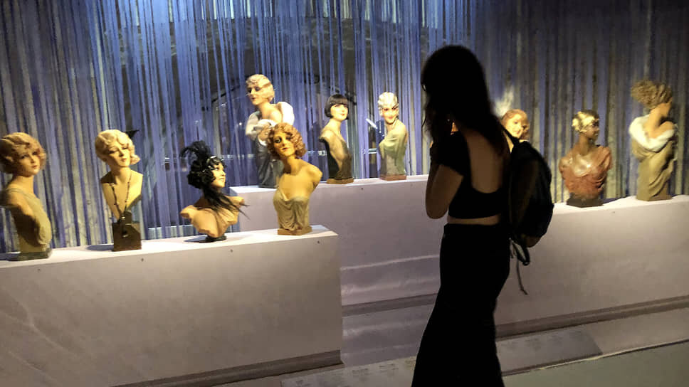     Фото: Алексей Тарханов / Коммерсантъ