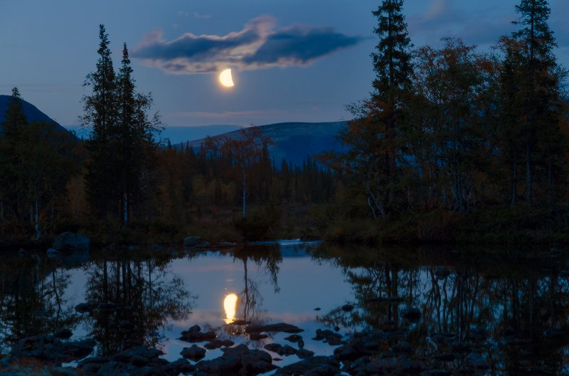 Холодная ночь. Холодные ночи, и осенние туманы.. Осенняя ночь Луна. Холодная ночь летом. Вечер был прохладный