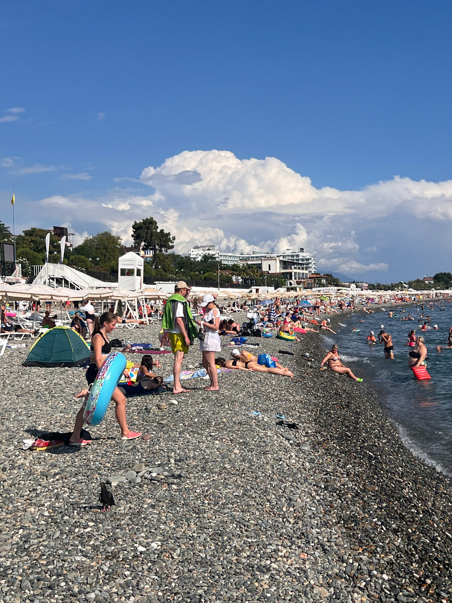 личное фото автора