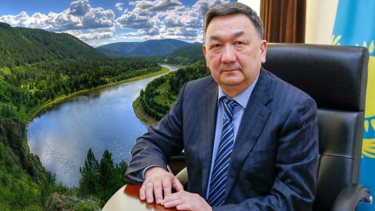 Новый поворот и река ревёт...