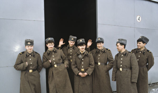 © Sputnik / Мариус Баранаускас