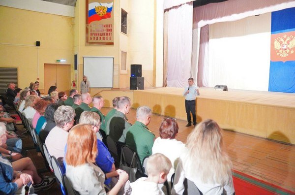     В Ивановской области директора и завучи школ, ведущие уроки, получат к началу учебного года по 10 тысяч рублей