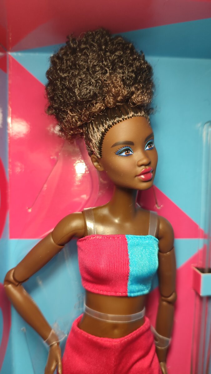 Barbie Looks #14