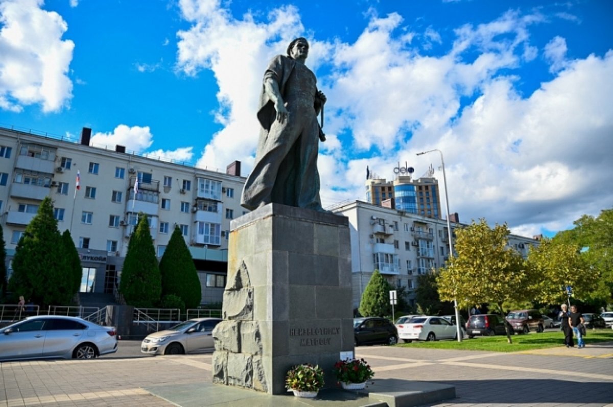    Зоны охраны для двух памятников федерального значения установили на Кубани