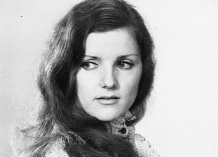 Всесоюзная популярность пришла к ней после того, как вышла песня «Мне приснился шум дождя» на «Песне года-77».