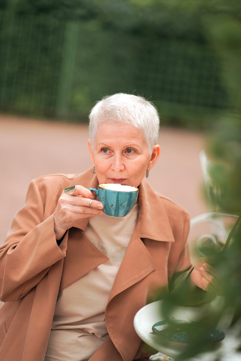 Фото из архива автора. - И чего только в жизни не бывает! 