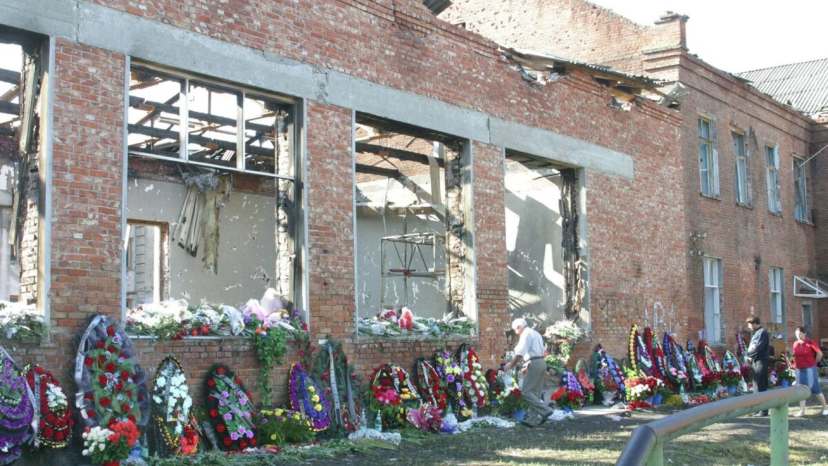 Фото: © РИА Новости / Наталья Львова