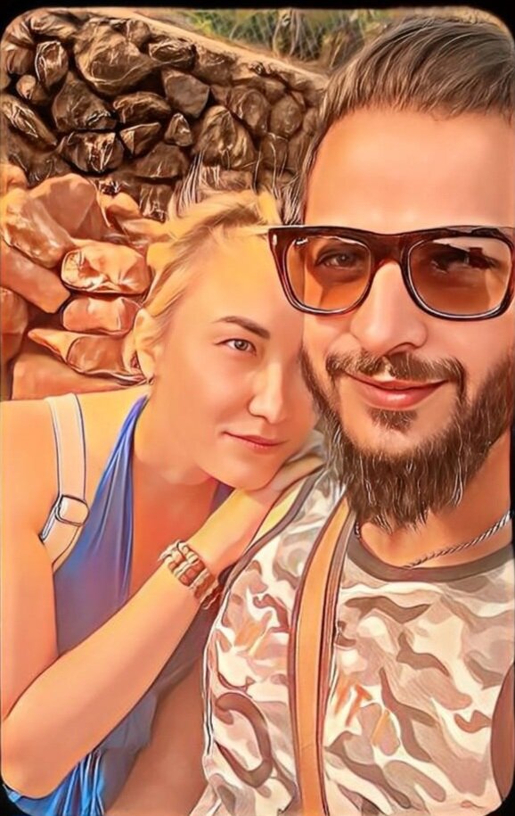 Во сне Он обещал, что мы встретимся, попросил дождаться. О да, я встретила тебя, когда решила, что этот сон просто сон, и надо жить дальше. Любите вы меня мариновать 