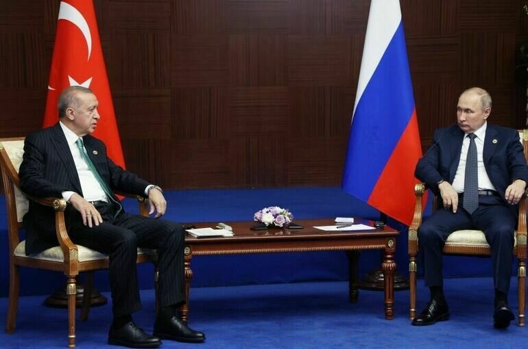   Вячеслав Прокофьев / РИА Новости
