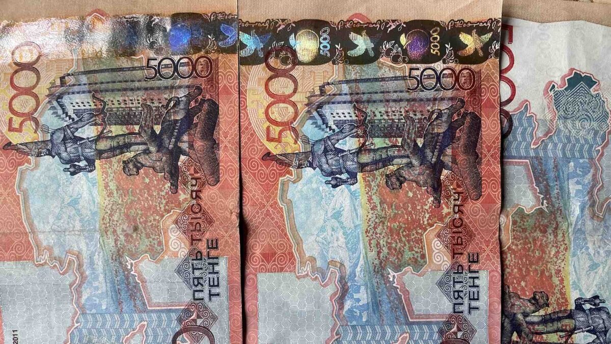    Фото: Bizmedia.kz Эрлен Абдулманов