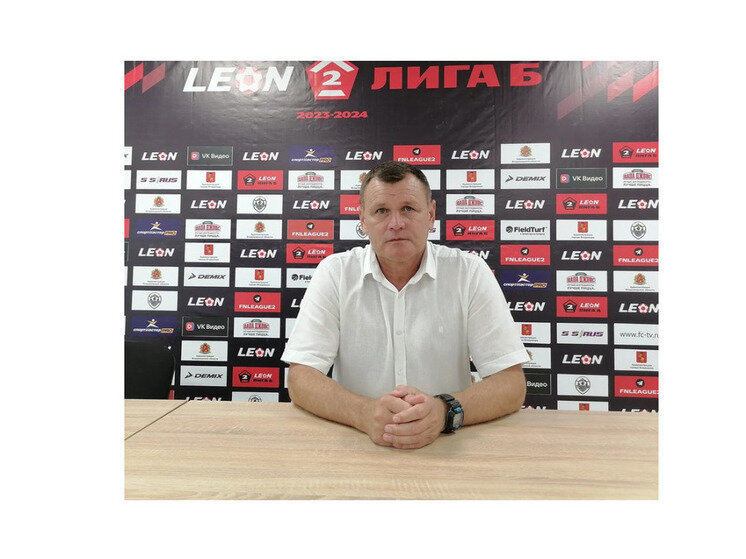     Фото с официального сайта владимирского "Торпедо"