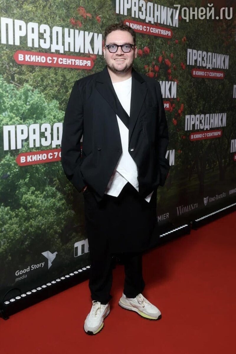    Борис Дергачев предоставлено Пресс-службой