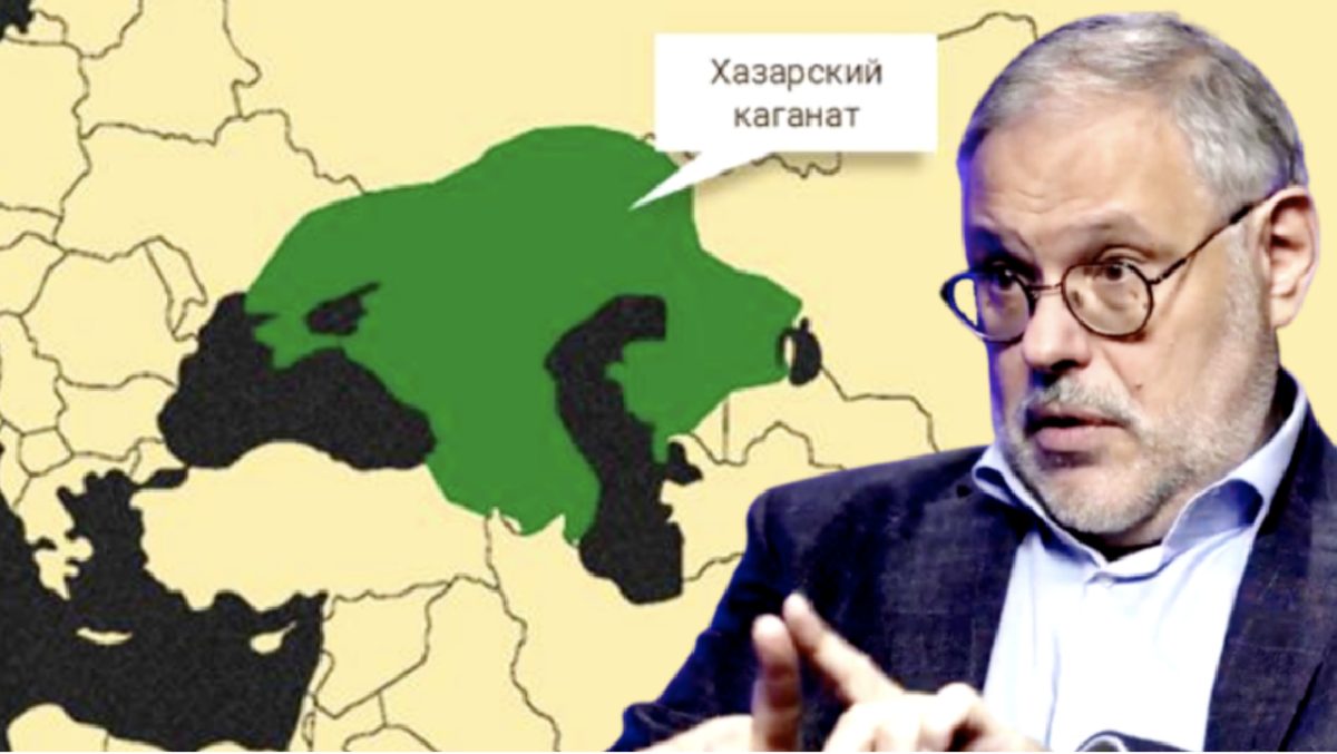 Этой идее очень много лет