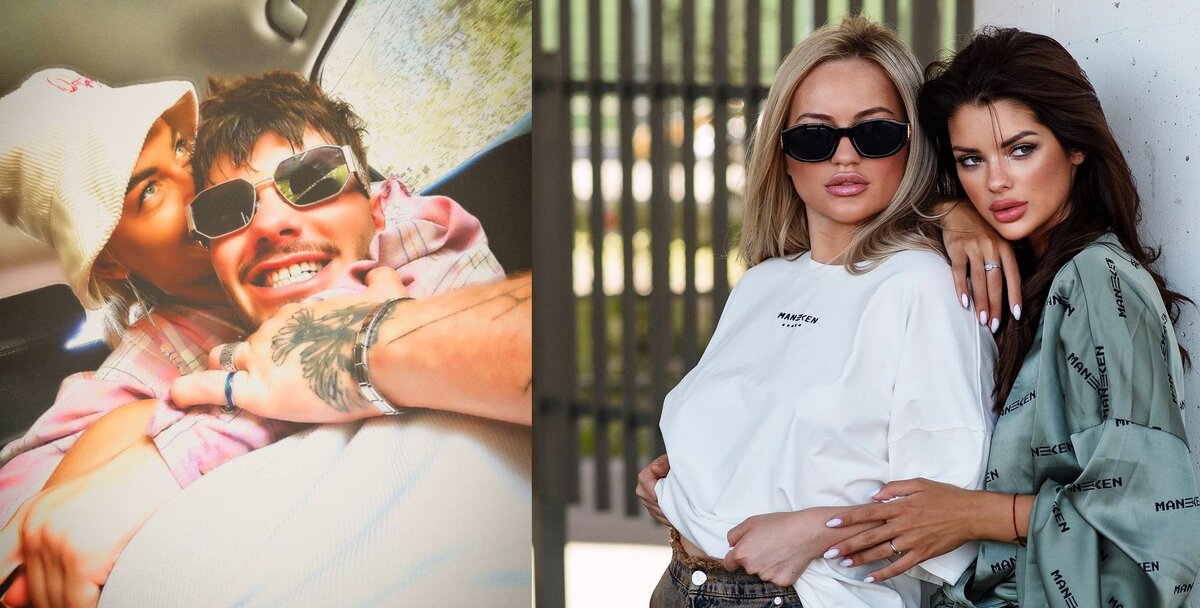 скалон и хорошев последние новости