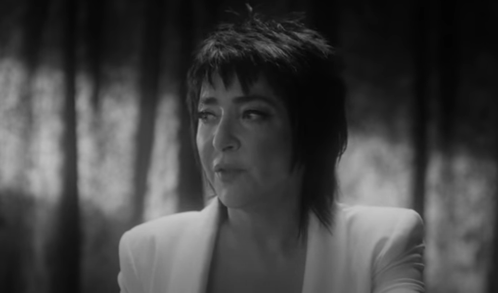    Фото: скриншот с YouTube-канала "Лолита Милявская"