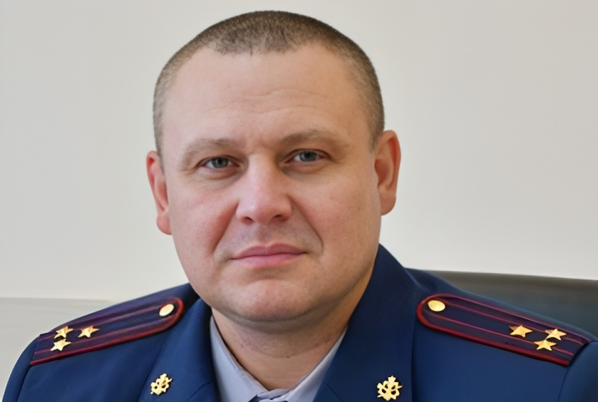 Новый глава омского УФСИН рассказал о планах работы в регионе Дзен