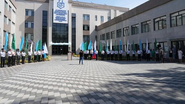    © Sputnik/Рамиз Бахтияров