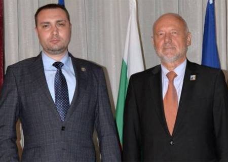    Буданов получил британский паспорт?