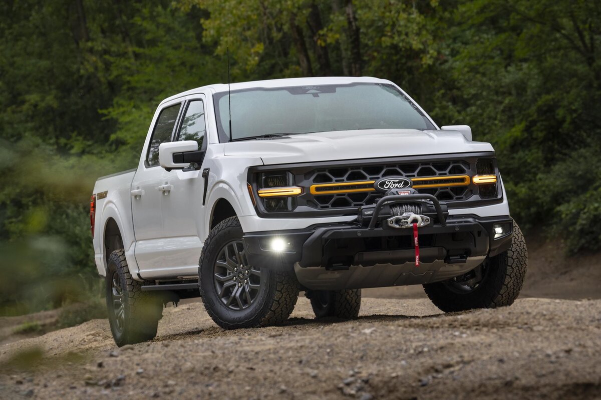 Источник фотографии: Ford