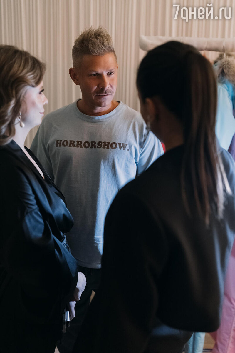     предоставлено Пресс-службой