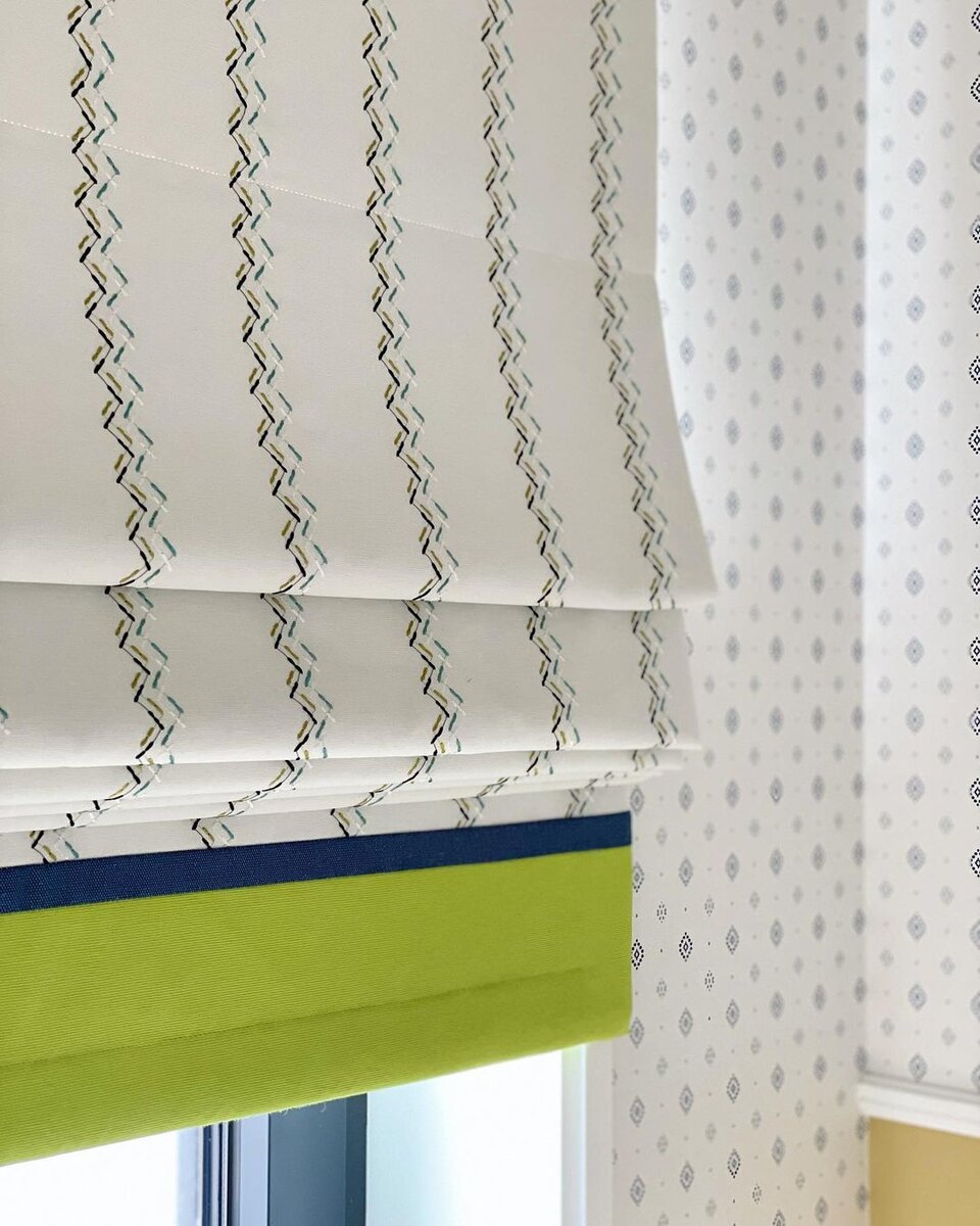 Студия интерьерного текстиля "Cтильные-Текстильные".