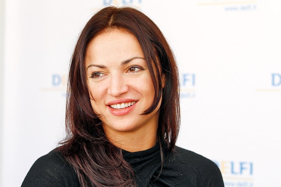 фигуристка выступала в паре с литовцем . фото: картинки яндекса.