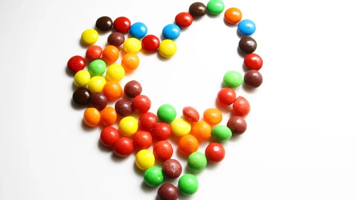 Секс оказывает благотворное влияние на весь организм. Фото: pxhere.com