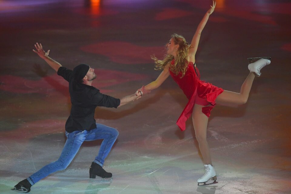 Фото: Global Look Press