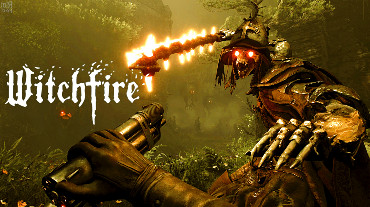 Witchfire коды. Witchfire 2020. Painkiller Witchfire. NECROVISION 3. Witchfire Gameplay.