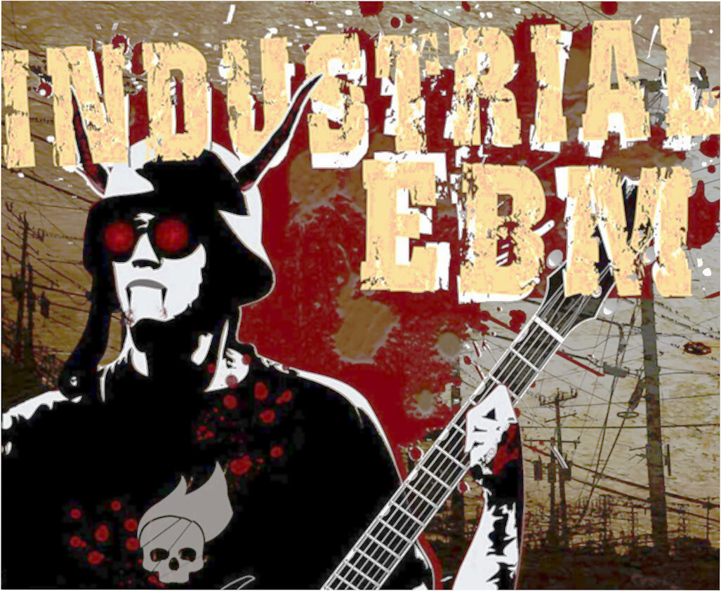 Industrial music. Industrial музыка. EBM Industrial Music. Industrial Rock / EBM / Dark Electro / Futurepop / Industrial Metal. Classical Industrial Music.