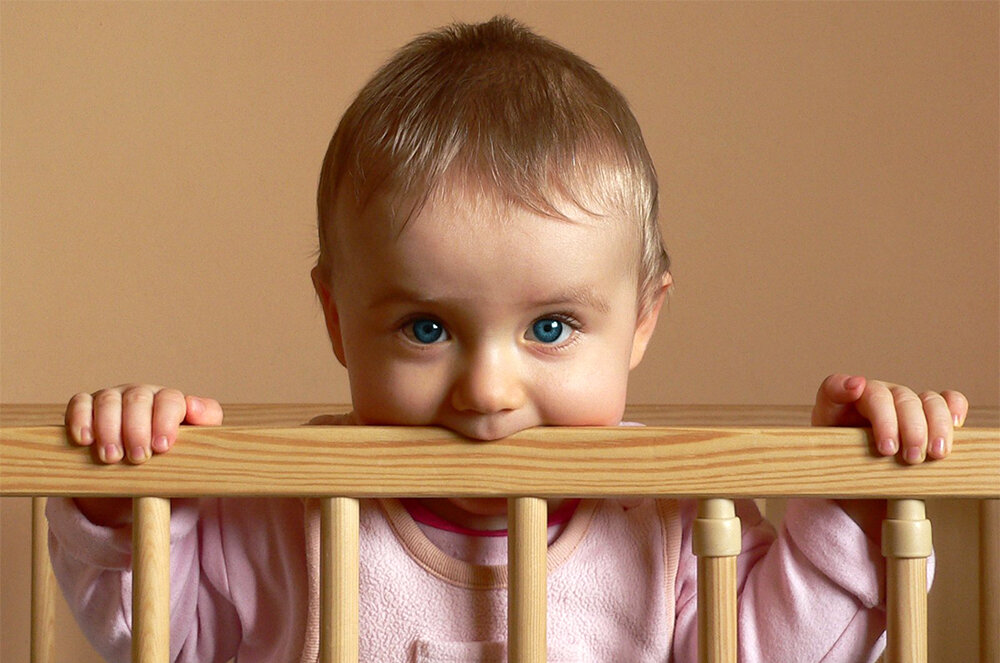 Ребёнок. Источник: Freeimages.com