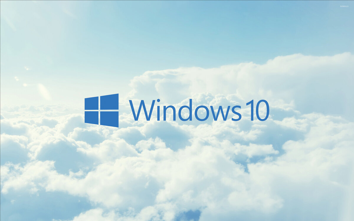 Windows 10