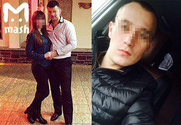 это полицейские, что убили Сулли. Фото взято с телеграм канала MASH