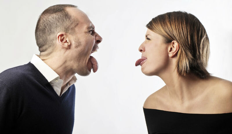 "Ищу идеальную женщину для себя!"