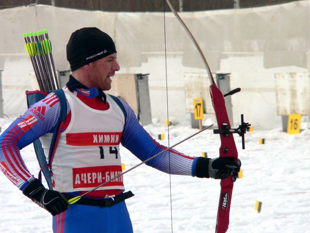 Фото: http://odyssey8253.narod.ru/archery/