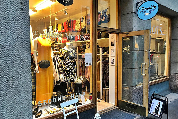 Фото: franklymydear.fi