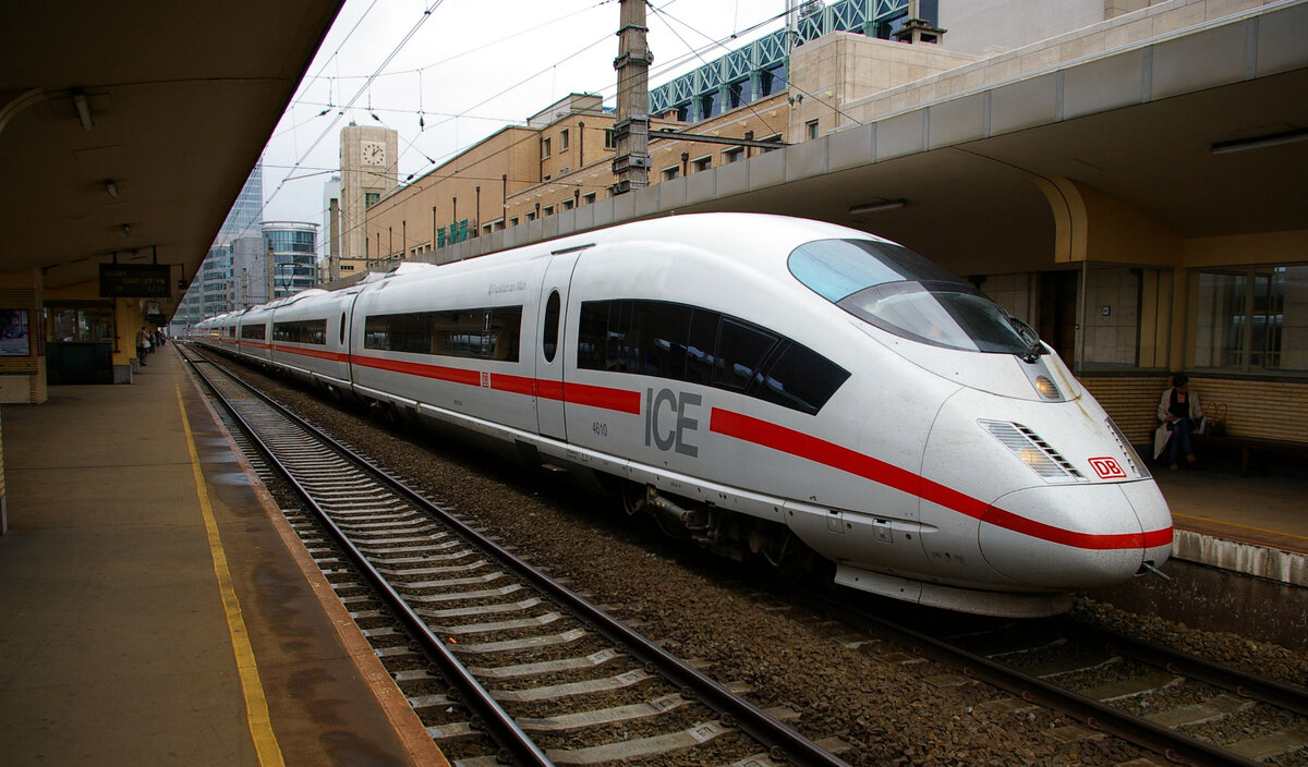 Скоростная железная дорога. Железная дорога Германии (Deutsche Bahn). Высокоскоростные поезда Intercity-Express (Ice). Скоростные поезда Интерсити экспресс. Интерсити поезд Германия