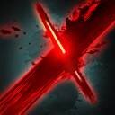 Первая способность Гримстроука является отличным ненаправленным нюком. С помощью него герой поражает всех противников по прямой линии, нанося им урон и замедляя их, причем урон от способности увеличивается с каждым задетым врагом. Способность действует на невидимых врагов, а дальность ее действия достаточно большая для того, чтобы доставлять дискомфорт оппонентам на линии и находиться на безопасном расстоянии от драк.