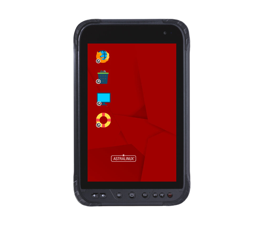 Планшетный компьютер MIG Т8AL, изображение с сайта компании Mobile Inform Group (https://m-infogroup.ru/oborudovanie/mobilnye-pc/planshetnye-kompyutery/1044-mig-t8al).